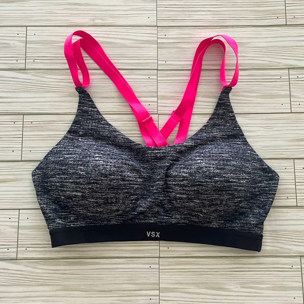 Victoria’s Secret Sports Bra